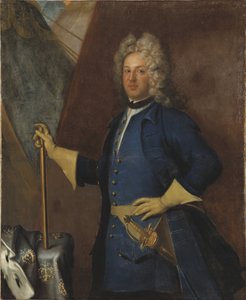 Stanislaw I Leszczynski, King of Poland