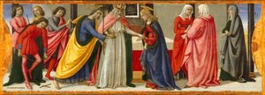 The Marriage of the Virgin
