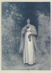 A Rose of Devon