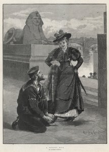 A Sailor