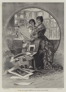 They Were Married, by Walter Besant and James Rice