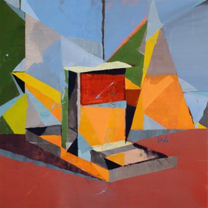 Box-out-of-suitcase 17, 2024 by Davis Lisboa