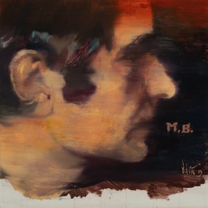 Marcel Broodthaers 18 (M.B.), 2023 by Davis Lisboa
