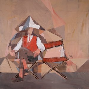 Marcel Broodthaers 27, 2025 by Davis Lisboa