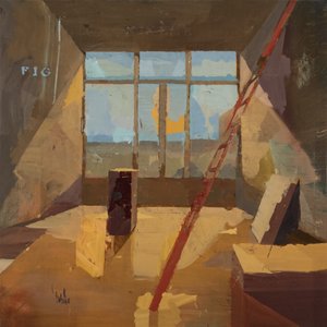Museum of Modern Eagles 14, 2023