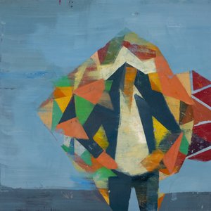 Robert Filliou 33, 2024 by Davis Lisboa