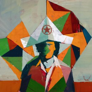 Robert Filliou 35, 2024 by Davis Lisboa