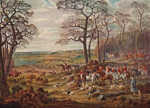 The Essex Hunt