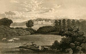 Warnham Court