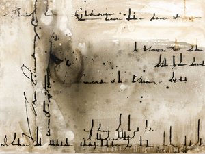 Abstract Ink Script
