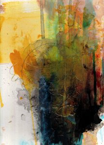 Dynamic Color Expression by Deb Chaney