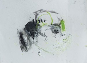 Dynamic Green Splash