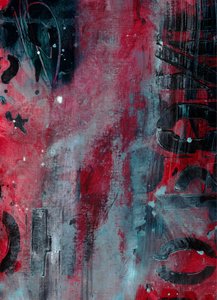 Dynamic Urban Grunge