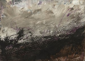 Flower Of Life Texture