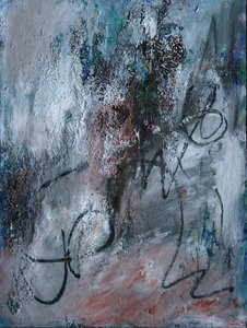 Modern Abstract Texture