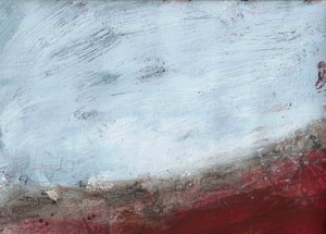 Red Earth Horizon