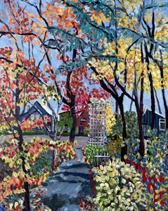  by Deborah Eve Alastra