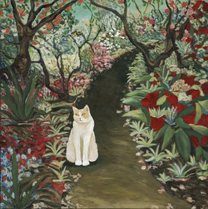 Garden Dream, 2019