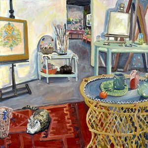 Studio de Sabou by Deborah Eve Alastra