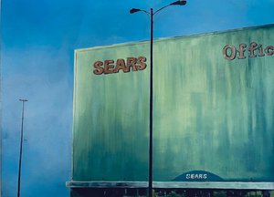 Sears, 2003 by Deborah Stevenson