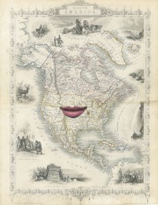 Colonial North America by Deirdre Kelly