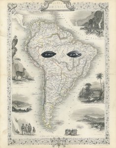 Colonial South America by Deirdre Kelly