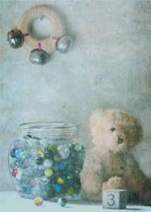 Childhood Still Life