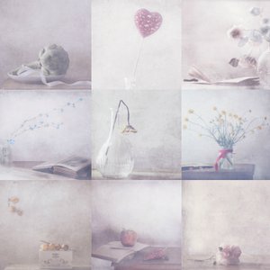 Soft Pastel Still Life