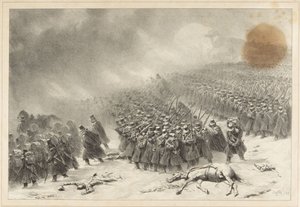 March on Constantine