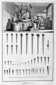 Nailsmith