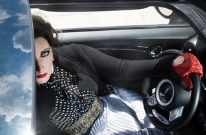 Stylish Driver