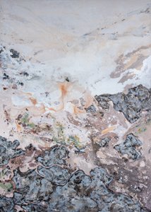 Organic Earth Textures by Denise Quah
