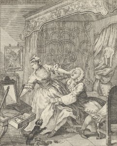 Before, 1790-1810