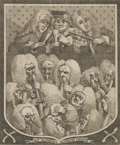 The Company of Undertakers