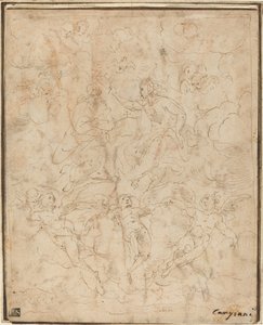 Coronation of the Virgin