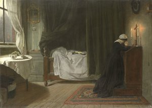 Prayer for the Deceased