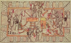 Massacre of the Mexicans
