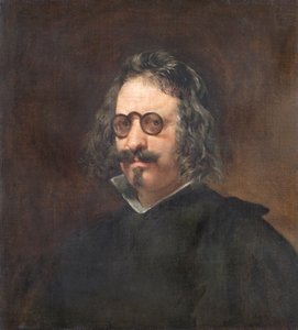 Francisco Gomez de Quevedo y Villegas