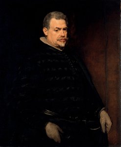 Portrait of Don Juan Mateos
