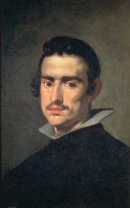 Portrait of a Young Man