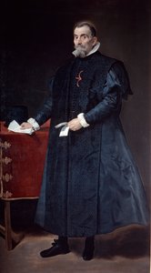 Don Diego Del Corral