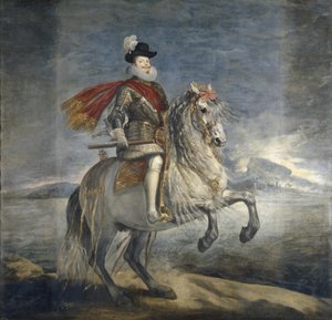 Philip III of Spain