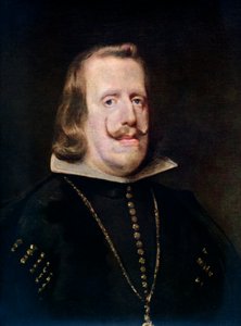 Philip IV of Spain