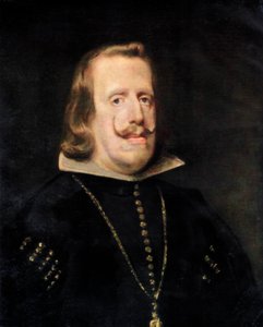 Philip IV of Spain