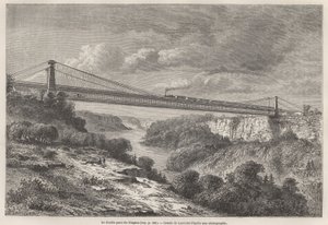 The Niagara Double Bridge