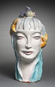 Head: The Water