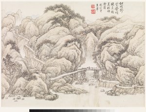 Landscapes After Past Masters