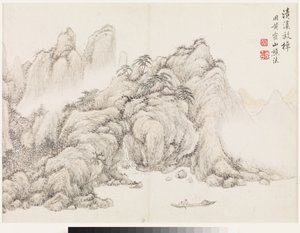 Landscapes After Past Masters