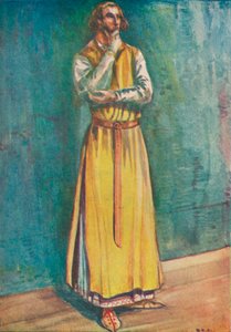 A Man of the Time of John