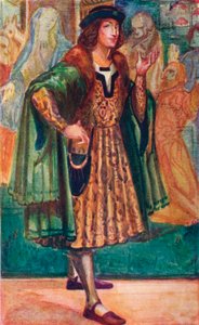 A Man of the Time of Richard III